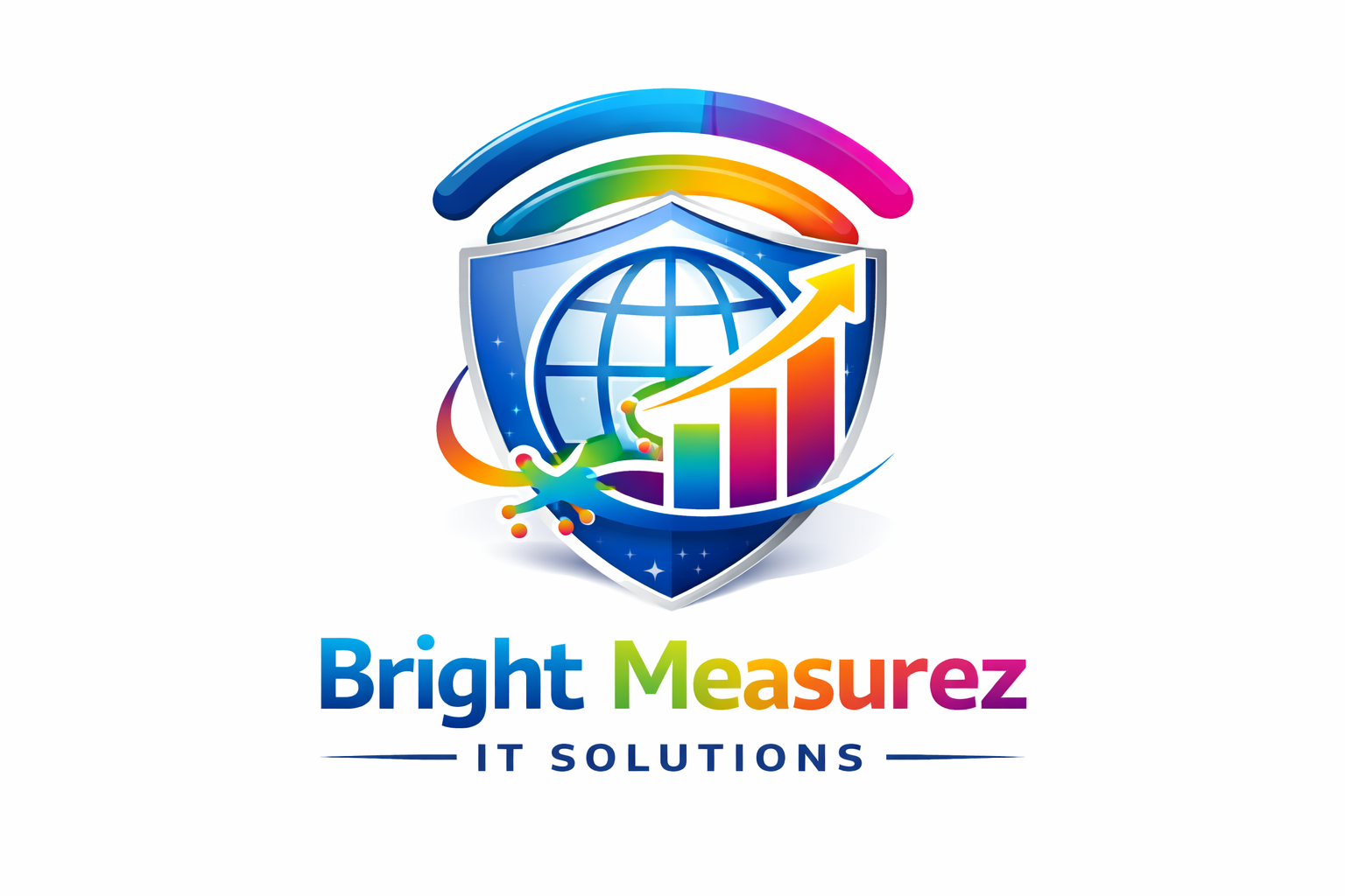 Bright Measurez Logo